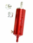 Paasche Mt Moisture Trap - For 1 8 In. Air Hose. Fixed Price $17.96.
