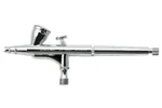 Sparmax SP-20 Gravity Feed Airbrush 0.2 Mm Nozzle 2CC Cup. Fixed Price $116.43.