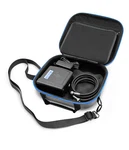 Cm Art Tote Bag Craft Box For Airbrush Set Kit And Mini Compressor Case Only. Fixed Price $24.99.