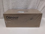 Ginour Car Polisher For Detailing, Buffer Machine - Nib. Fixed Price $49.99.
