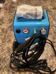 Master TC-77 Super Quiet High Performance Airbrush Compressor Hobby Tattoo. Fixed Price $84.50.