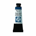 Daniel Smith W/c 15 Ml Mayan Blue Genuine. Fixed Price $32.04.