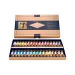 Mijello MWC-1534P Mission Gold Class Pure Pigment Set 15ML X Colors. Fixed Price $176.00.