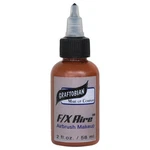 Graftobian F/x Aire Airbrush Makeup (ebony). Fixed Price $26.18.