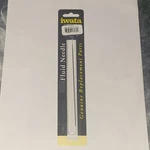 Iwata Fluid Needle 0.5MM Genuine Replacement Part 7171 For Revolution Model. Fixed Price $12.00.