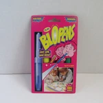 Vintage 1996 Air Paint Markers Nip Nos. Fixed Price $11.55.