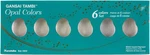 Kuretake Gansai Tambi 6 Color Set-opal. Fixed Price $20.27.