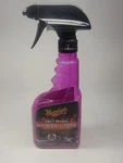 Meguiars G9524 Hot Rims All Wheel & Tire Cleaner 24OZ.. Fixed Price $16.99.