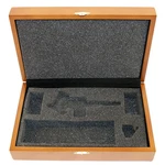 Paasche Wood Case For Vl, Vls, Mil, Vlst, Ts, Tg, & Hs. Fixed Price $58.95.