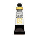Daniel Smith Cadmium Yellow Medium Hue 05 Fl Oz Watercolor For Artists. Fixed Price $36.61.
