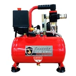 Paasche DC950R 1 Hp Airbrush Compressor With Regulator & Moisture Trap. Fixed Price $268.00.