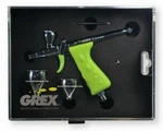 Grex TRITIUM.TG2 Pistol Grip Airbrush (0.2MM Nozzle). Fixed Price $218.00.