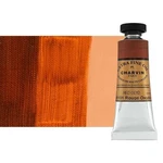 Charvin Extra Fine Oil Paint, Red Oxide 20 0.68 Fl Oz (pack Of 1),. Fixed Price $25.35.