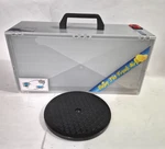 Master Airbrush Portable Hobby Paint Spray Booth Unit Only B420DCK. Fixed Price $49.99.