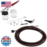 Paasche Airbrush VL-3SG Set. Fixed Price $190.02.
