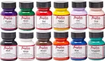 Angelus Acrylic Shoes Boots Handbags Leather Paint/dye 1 OZ/29.5 Ml. Fixed Price $6.25.