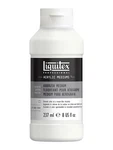 Liquitex Acrylic Airbrush Medium - 8 Oz.. Fixed Price $20.32.