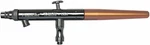 Precise And Versatile Crafts Airbrush Double Action Talon Siphon Feed. Fixed Price $110.54.