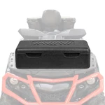 Universal Atv Utv Front / Rear Cargo Storage Box 52L. Fixed Price $62.98.