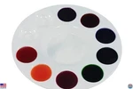 Liquid Washable Watercolor Paint Set, 8 Assorted Colors, 1/2 Pint, Pack Of. Fixed Price $60.73.