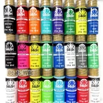 Many Colors - Craft Paint Acrylic Matte Build Set 2OZ. Fixed Price $7.44.
