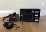 Temptu Pro S-one Airbrush Compressor 40 Psi Desktop Unit For Face & Body. Fixed Price $99.95.