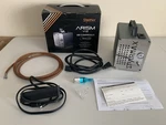 Sparmax Arism Viz Compressor For Airbrush. Fixed Price $125.00.