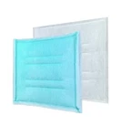 Auc Paint Booth Tacky Intake Filter Pad Series 55, 20" X (20/CASE) Spray .... Fixed Price $80.00.