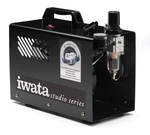 Iwata Smart Jet Pro 875 Compressor. Fixed Price $550.48.
