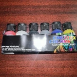 Createx Illustration Colors Primary Set New. Fixed Price $16.98.