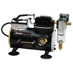 New Iwata Quiet Sprint Jet Compressor-airbrush Hose Hobby Craft Auto Paint. Fixed Price $186.99.