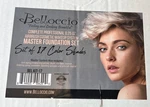 17 Foundation Shades Belloccio Airbrush Cosmetic Makeup System Kit Blush Bronzer. Fixed Price $74.99.