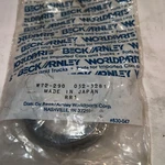 Wheel Seal Front Beck/arnley 052-3281 Fits 83-88 Toyota Tercel, Made In Japan!. Fixed Price $12.89.