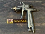 Anest Iwata LPH-50-062G 0.6MM Gravity Spray Gun No / With 130ML Cup PC-61. Fixed Price $183.99.