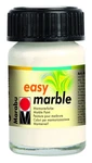 Marabu Easy Marble Paint, 15ML (crystal Clear). Fixed Price $16.10.