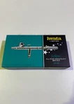Anest Iwata Medea Airbrush Hp-bs Eclipse 0.3 Mm 1/16 Oz. 2 Ml Hpbs Gravity-feed. Fixed Price $149.99.