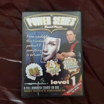 The Power Series Daniel Level 1 Full Airbrush Course (4-DISC Set). Fixed Price $36.25.