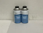 Lot Of Testors Aztek / 8822ES Airbrush Propellant 6OZ. Fixed Price $15.00.