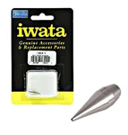 Iwata Eclipse Cs/bs/sbs Nozzle 0.35MM. Fixed Price $45.68.