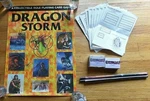 Beard Jr Flights Of Fantasy 2 Card Sets,game Sheets Posters 1 Signed,airbrush. Fixed Price $99.00.