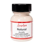 Angelus Acrylic Leather Paint, Fl Oz Pack Of 1, Natural. Fixed Price $12.35.