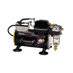 Iwata-medea IS850 IS-850 Smart Jet Compressor 1/8 Hp Eu Plug 220-240 Vac Hz. Fixed Price $219.34.