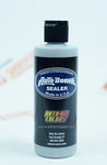 Createx Auto-air Colors Autoborne Paint Sealer 6013 4OZ Silver Waterborne. Fixed Price $12.00.