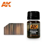 AK-012 Interactive Streaking Grime General (3 Pack). Fixed Price $30.90.