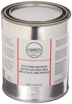 Cold Wax Medium Size: 16 Oz Ounce (pack Of 1), Multicolor. Fixed Price $43.21.