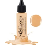 Belloccio Pro Airbrush Makeup Vanilla Shade Foundation Flawless Face Cosmetics. Fixed Price $10.99.