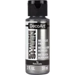 Decoart 2 Ounce, Tin Extreme Sheen Paint, Fl Oz (pack Of 1). Fixed Price $10.67.