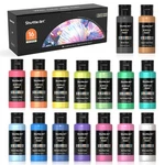 Shuttle Art Color Change Acrylic Paint Set, 2 Ounce (pack Of 16), Chameleon. Fixed Price $32.95.