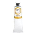 Gamblin 1980 Oil Yellow Ochre 150ML Toy. Fixed Price $24.09.