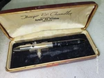 Vintage Thayer & Chandler Artist Air Brush 32871A. Fixed Price $31.99.